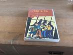 cd rom educatief dedectivespel cap&co, Ophalen of Verzenden, Zo goed als nieuw