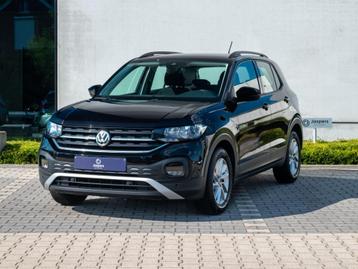Volkswagen T-Cross 1.0 TSI Life met 116 PK beschikbaar voor biedingen