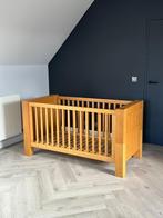 Babybed Kidsmill (70x 140 cm), Kinderen en Baby's, Babywiegjes en Ledikanten, Ophalen, Gebruikt, Ledikant