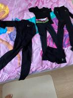 Lot de Rythmique gymnastique vêtements 4 ans/104 cm, Zo goed als nieuw