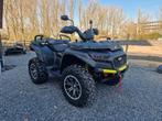 Tgb blade LTX 1000cc met 1081km!!!, Motoren, 997 cc, 2 cilinders, Meer dan 35 kW