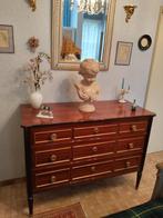 Magnifique commode Style Louis XVI - palissandre poli, Ophalen