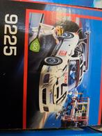Playmobil 9225 porche, Ophalen of Verzenden, Zo goed als nieuw