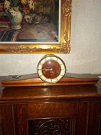 Superbe Horloge de Cheminée Vintage – Carillon Westminster –, Enlèvement