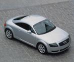 Amortisseurs arrière RIDEX NEUFS pour Audi TT (8N), Enlèvement ou Envoi, Neuf, Audi