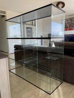 XXL terrarium voor degoes en chinchilla, Animaux & Accessoires, Neuf, 90 cm ou plus, Enlèvement ou Envoi, Niche