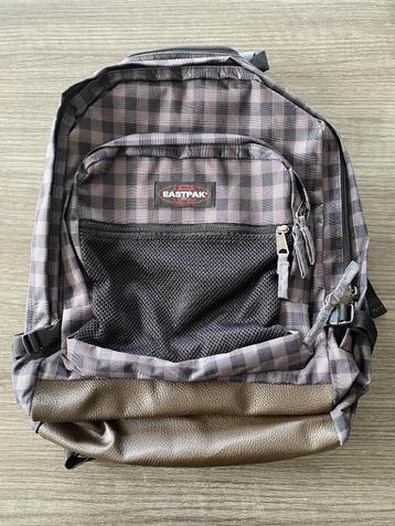 NIEUW - Eastpak rugzak 42L met laptopvak beschikbaar voor biedingen