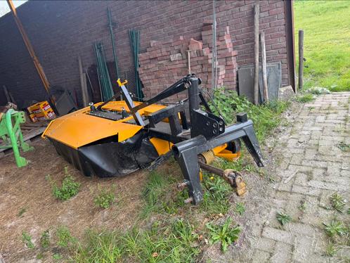 PZ maaier 211 gereviseerd / PZ 265F, Zakelijke goederen, Landbouw | Werktuigen, Veehouderij, Weidebouw, Ophalen