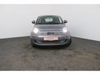 Fiat 500e 3+1 ICON 42KWH *DAB*GPS*VERWARMDE ZETELS*CAMERA*, Auto's, Fiat, Automaat, 87 kW, Overige modellen, Grijs