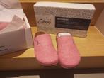 Damespantoffels Sleepy Brommies Roze maat 36, Rose, Taille 36 (S), Enlèvement, Neuf