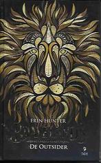 de outsider (1900), Boeken, Kinderboeken | Jeugd | 13 jaar en ouder, Nieuw, Fictie, Ophalen of Verzenden, Erin Hunter