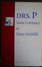 Tante Constance en tante mathilde - Drs.P, Boeken, Ophalen of Verzenden