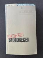 Bloedregen - Michael Dibdin - 3, Ophalen of Verzenden, Gelezen, M. Dibdin