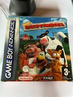 Gameboy Advance Beestenboel, Consoles de jeu & Jeux vidéo, Jeux | Nintendo Game Boy, 1 joueur, Autres genres, Utilisé, À partir de 3 ans