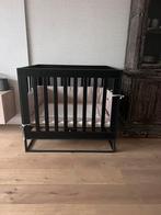 Babypark met bekleding, Kinderen en Baby's, Ophalen, Zo goed als nieuw