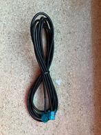 Câble téléphones, 1,5m, Télécoms, Téléphones fixes | Filaires, Enlèvement ou Envoi, Neuf