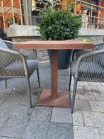 terrastafel horeca, Ophalen, Gebruikt, Meubilair