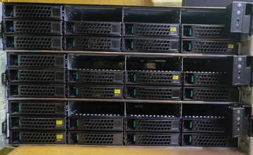 Intel 3 Server cluster E5-2650v2  beschikbaar voor biedingen