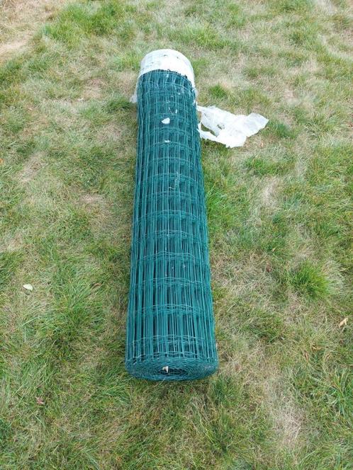 Bekaert draad - tuindraad - 1.83m x 25m, Tuin en Terras, Gaas en Draad, Nieuw, Draad, 20 meter of meer, Ophalen