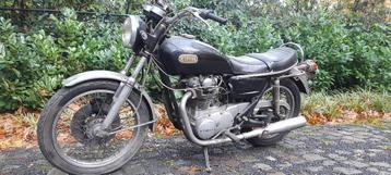ONDERDELEN  YAMAHA XS 650 GEZOCHT ! beschikbaar voor biedingen
