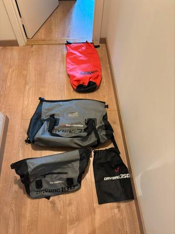 Sw motech drybag disponible aux enchères