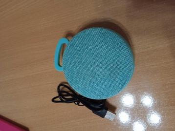 Sundaze Baffe Haut-parleur Bluetooth  3 Watt USB + SD, Neuf, Moins de 60 watts, Autres types, Enlèvement ou Envoi