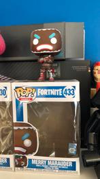 Figurine POP Fortnite, Collections, Comme neuf, Fantasy