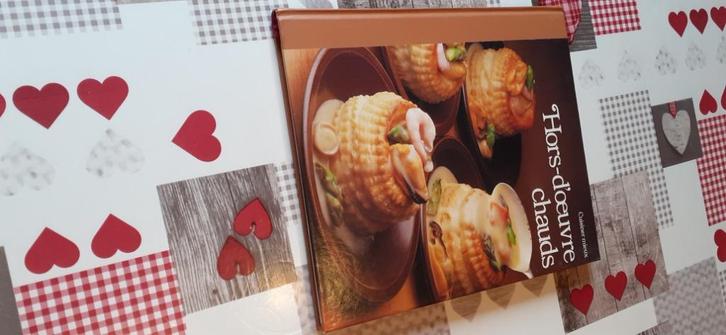 kookboeken, Boeken, Kookboeken, Zo goed als nieuw, Ophalen