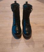 Tom Tailor snowboots maat 37, Kleding | Dames, Schoenen, Ophalen of Verzenden, Zo goed als nieuw, Snowboots