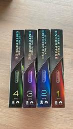 Dvd box met 16 dvd’s Star Trek Enterprise, Ophalen of Verzenden, Zo goed als nieuw
