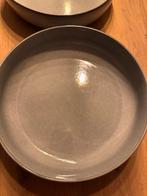 Grote kom 28 cm diameter, Huis en Inrichting, Ophalen, Nieuw, Rond, Schaal