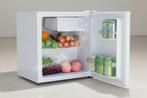 Mini  Frigo Réfrigérateur 46L Avec Congélateur, Verzenden, Nieuw, Minder dan 75 liter, Met vriesvak