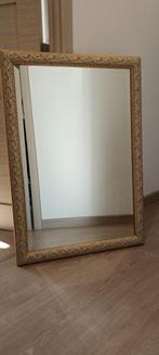 Miroir biseauté, Ophalen, Rechthoekig, 50 tot 100 cm, 100 tot 150 cm