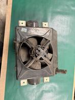 Ford Capri 2 en 3  Verwarming/kachelradiator en ventilator, Ophalen, Ford