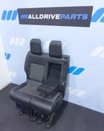 Bijrijdersbank Peugeot Expert Opel Vivaro 1616787480, Auto-onderdelen, Gebruikt, -, -, Ophalen of Verzenden