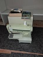 naaimachine, Ophalen, Zo goed als nieuw, Naaimachine, Singer