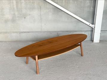 Scandinavische “Stockholm” coffeetable beschikbaar voor biedingen