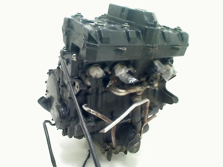 Honda cbr 750 hurican 1987 rc27e motorblok, Motoren, Onderdelen | Honda, Gebruikt, Ophalen