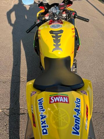 Kuipenset Yamaha R1 2014 Facelift  beschikbaar voor biedingen