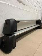 Originele dakdragers van Mercedes C klasse W205, Auto diversen, Dakdragers, Ophalen, Zo goed als nieuw