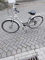 Damesfiets Oxford met voorvering en versnellingen, Fietsen en Brommers, Fietsen | Dames | Damesfietsen, Ophalen, Zo goed als nieuw