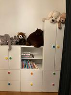 Ikea Stuva/Folja kleerkast kind, Ophalen