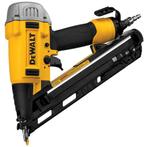 Cloueuse de finition Dewalt NEUVE