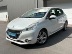 Peugeot 208 1.2i 2014 Airco Navi 109.000KM Euro 5b, Euro 5, Bedrijf, Handgeschakeld, Dealer onderhouden
