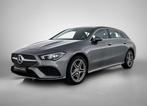 Mercedes-Benz CLA-klasse Shooting Brake CLA 250 e AMG Line V, CLA, Stof, Gebruikt, Zwart
