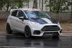 ford fiesta mk7.5, Auto's, Voorwielaandrijving, Euro 5, Start-stop-systeem, Particulier