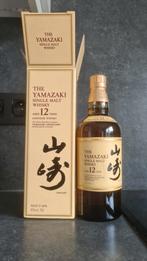 Yamazaki 12 years oude verpakking, Verzamelen, Ophalen of Verzenden, Zo goed als nieuw