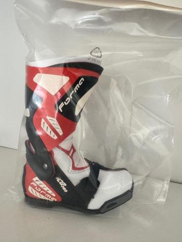 ForMA Ice Pro “Mini Desk” beschikbaar voor biedingen