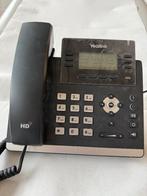 telefoon toestel, Enlèvement, Utilisé, 1 combiné