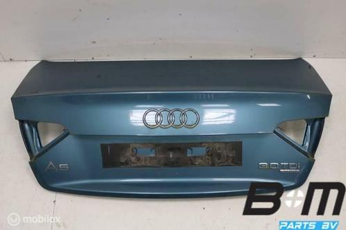 Achterklep Audi A5 Coupe LX5U, Auto-onderdelen, Carrosserie, Gebruikt